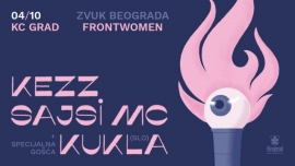 Zvuk Beograda #3, 04.10.2019